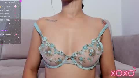 Snapshot of your_lilacute1 chatting on March 6, 2026, 8:33 am Lila online show from March 6, 2026, 8:33 am