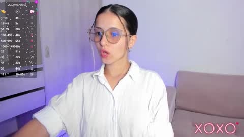 Snapshot of your_lilacute1 chatting on March 21, 2026, 7:02 am Lila online show from March 21, 2026, 7:02 am