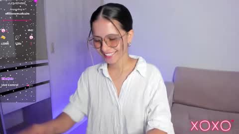 Snapshot of your_lilacute1 chatting on March 21, 2026, 8:19 am Lila online show from March 21, 2026, 8:19 am