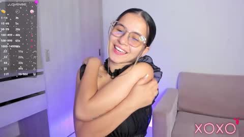 Snapshot of your_lilacute1 chatting on March 23, 2026, 8:07 am Lila online show from March 23, 2026, 8:07 am