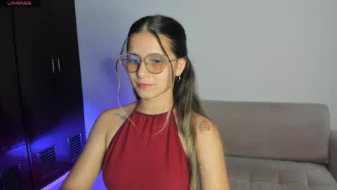 Snapshot of your_lilacute1 chatting on April 11, 2026, 10:08 am Lila online show from April 11, 2026, 10:08 am