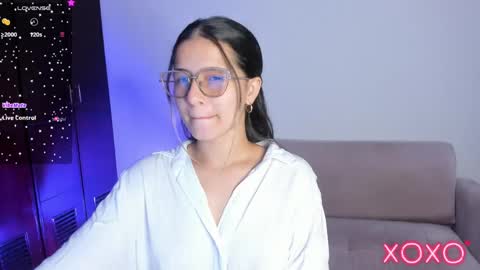 Snapshot of your_lilacute1 chatting on April 15, 2026, 10:11 am Lila online show from April 15, 2026, 10:11 am