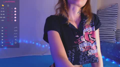 Snapshot of your_lionheart chatting on January 17, 2025, 11:06 am your_lionheart online show from January 17, 2025, 11:06 am