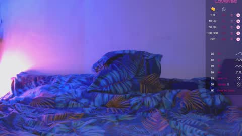 Snapshot of your_lionheart chatting on February 27, 2025, 12:10 am your_lionheart online show from February 27, 2025, 12:10 am