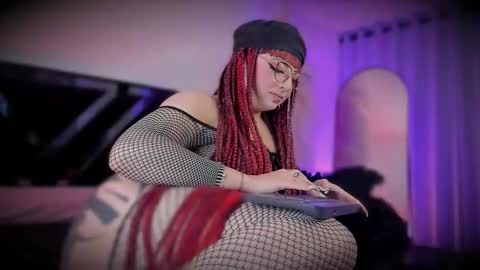 Snapshot of your_littlepervert_ chatting on January 14, 2026, 7:47 am Cami independent model online show from January 14, 2026, 7:47 am