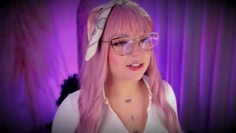 Snapshot of your_littlepervert_ chatting on February 23, 2026, 4:54 am Cami independent model online show from February 23, 2026, 4:54 am