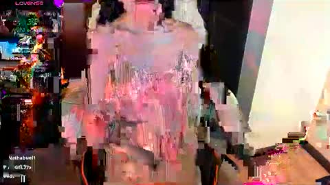 Snapshot of your_luna_ chatting on April 19, 2026, 11:53 am luna online show from April 19, 2026, 11:53 am