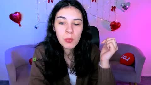 Snapshot of your_marta chatting on March 9, 2026, 2:21 pm your_marta online show from March 9, 2026, 2:21 pm