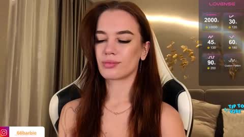 Snapshot of your_misstress chatting on October 18, 2025, 2:47 am Jessica Loyd online show from October 18, 2025, 2:47 am