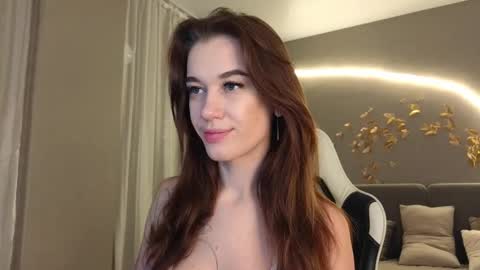 Snapshot of your_misstress chatting on October 30, 2025, 2:46 am Jessica Loyd online show from October 30, 2025, 2:46 am