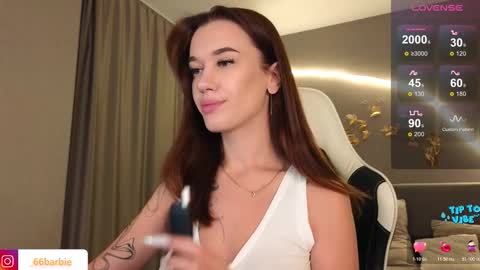 Snapshot of your_misstress chatting on December 1, 2025, 9:14 am Jessica Loyd online show from December 1, 2025, 9:14 am