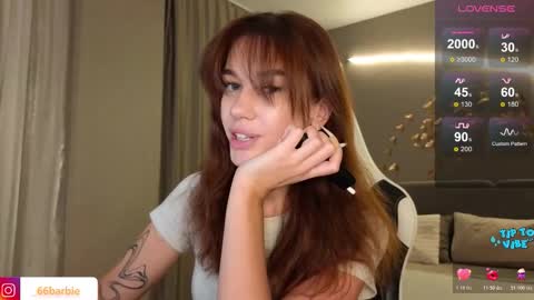 Snapshot of your_misstress chatting on December 16, 2025, 9:25 am Jessica Loyd online show from December 16, 2025, 9:25 am