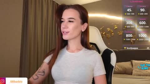 Jessica Loyd online show from January 15, 2026, 2:38 am