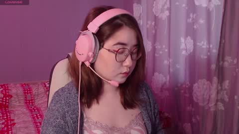 Lilian  online show from January 21, 2025, 10:41 am