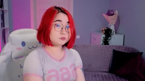 Lilian  online show from September 17, 2025, 7:54 am