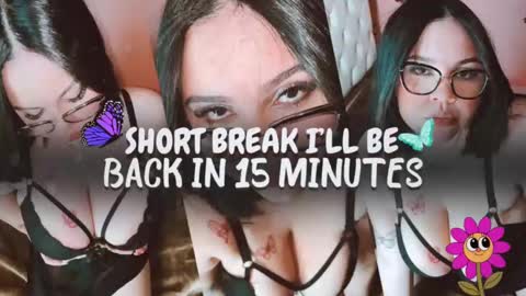 NINA online show from September 11, 2025, 2:11 am