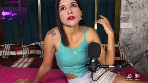 Snapshot of your_priya_77 chatting on January 17, 2025, 10:00 am sonam online show from January 17, 2025, 10:00 am