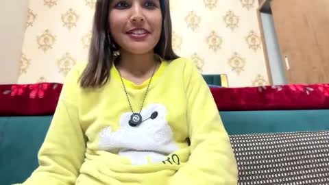 Snapshot of your_priya_77 chatting on February 16, 2025, 5:26 pm sonam online show from February 16, 2025, 5:26 pm