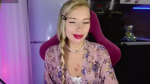 Alice  online show from May 29, 2026, 1:36 am