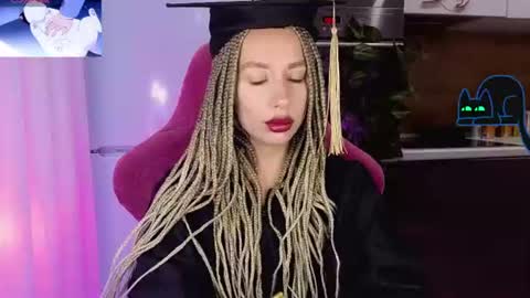 Alice  online show from July 22, 2026, 12:57 am