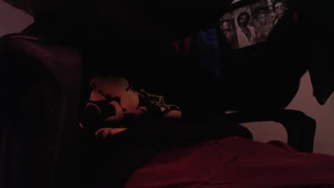 Snapshot of your_punishment chatting on October 25, 2025, 6:43 am Miss Sarah online show from October 25, 2025, 6:43 am