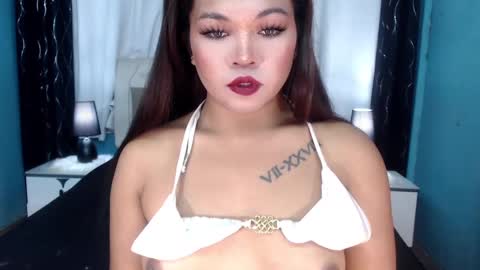 Casie online show from January 14, 2025, 6:02 am