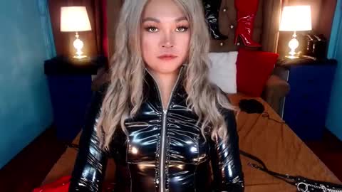 Casie online show from February 2, 2025, 2:59 am