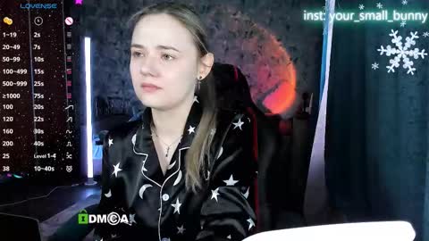 Molly online show from February 27, 2026, 2:22 am