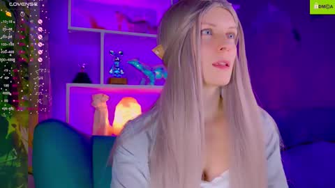 your_spring online show from November 26, 2025, 1:28 am