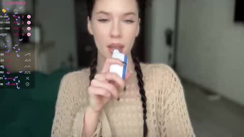 Snapshot of your_sweet_angel_ chatting on February 11, 2025, 2:13 pm Mia online show from February 11, 2025, 2:13 pm