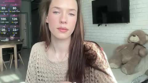 Snapshot of your_sweet_angel_ chatting on March 6, 2026, 11:17 am Mia online show from March 6, 2026, 11:17 am