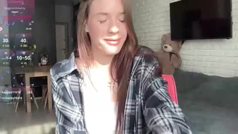 Snapshot of your_sweet_angel_ chatting on March 10, 2026, 10:20 am Mia online show from March 10, 2026, 10:20 am