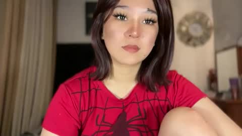 Snapshot of your_sweetmaria chatting on February 16, 2026, 7:59 am Maria online show from February 16, 2026, 7:59 am