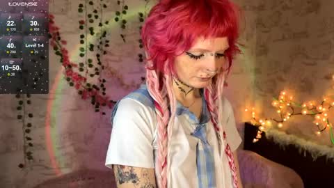 Snapshot of your_sweetpussy chatting on May 16, 2026, 6:07 pm Anya online show from May 16, 2026, 6:07 pm