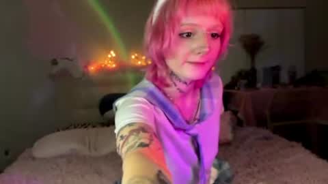 Snapshot of your_sweetpussy chatting on July 12, 2026, 8:11 pm Anya online show from July 12, 2026, 8:11 pm