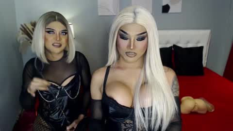 Snapshot of your_truly_goddess143 chatting on September 13, 2025, 9:09 am TRICXIEBELLE online show from September 13, 2025, 9:09 am