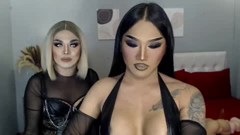 Snapshot of your_truly_goddess143 chatting on October 14, 2025, 9:43 am TRICXIEBELLE online show from October 14, 2025, 9:43 am