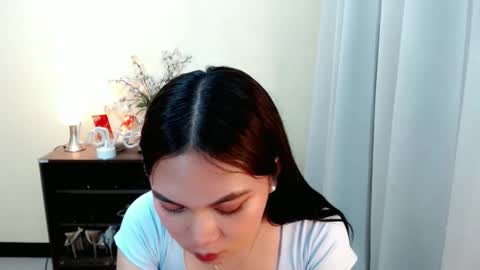 Snapshot of yourangelictransgirl chatting on March 6, 2025, 8:27 pm Hi its me Yna online show from March 6, 2025, 8:27 pm
