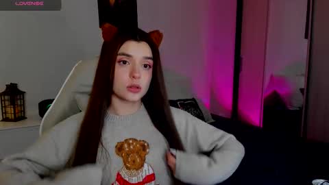 Anikka online show from January 18, 2026, 8:34 pm