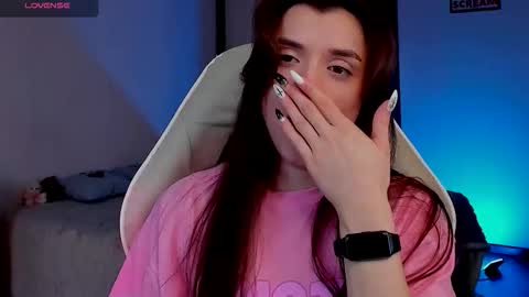 Anikka online show from February 16, 2026, 12:34 pm