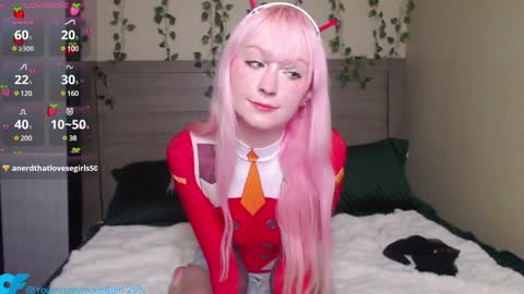 Snapshot of youranonymousegirl chatting on January 12, 2025, 12:28 am Clover OF YourAnonymousEgirl 40 off sale online show from January 12, 2025, 12:28 am