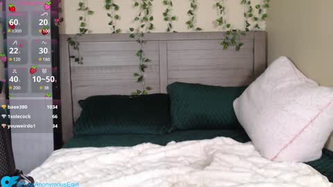 Snapshot of youranonymousegirl chatting on January 17, 2025, 5:32 am Clover OF YourAnonymousEgirl 40 off sale online show from January 17, 2025, 5:32 am