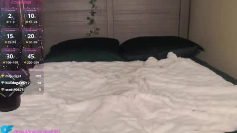 Snapshot of youranonymousegirl chatting on February 22, 2025, 5:12 am Clover OF YourAnonymousEgirl 40 off sale online show from February 22, 2025, 5:12 am