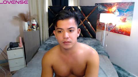 yourasian_bradley online show from September 30, 2025, 5:23 am