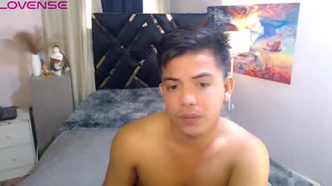 yourasian_bradley online show from October 7, 2025, 2:20 am