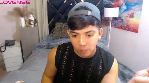 yourasian_bradley online show from October 10, 2025, 9:47 pm