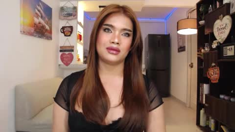 Snapshot of yourasiandominatrix chatting on June 30, 2026, 9:49 pm pattyvdp online show from June 30, 2026, 9:49 pm