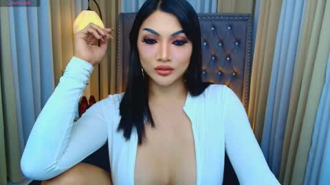 Snapshot of yourasiangoddess69 chatting on March 1, 2026, 12:07 pm Goddess online show from March 1, 2026, 12:07 pm