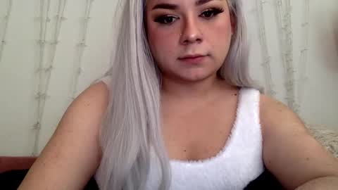 Snapshot of yourbabya chatting on January 27, 2025, 4:54 pm Alexandria online show from January 27, 2025, 4:54 pm