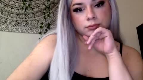 Snapshot of yourbabya chatting on February 23, 2025, 5:29 pm Alexandria online show from February 23, 2025, 5:29 pm